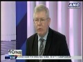 Burton Crapps Discusses FICO Credit Scoring On Filipino Television Show On The Money