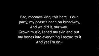 Macklemore- Can´t Hold Us [Lyrics]