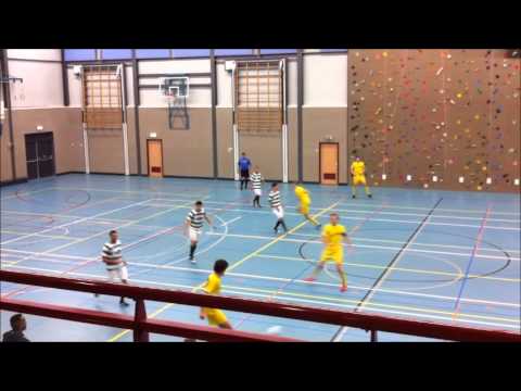 GZV WATERGRAS X FC TUTOR (Resume)