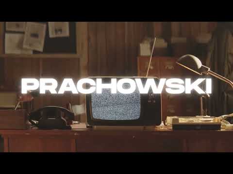 Prachowski - Lubię być sam (lyrics video)