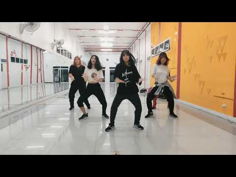 IZ*ONE - Rumor Dance Cover