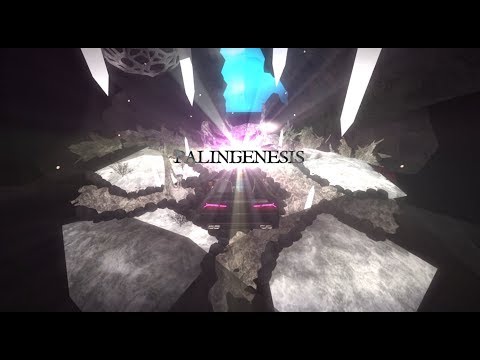 [DM] Gerc ft. nX_  -  Palingenesis