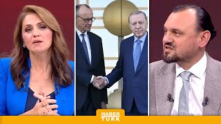AB Sürecinde Yeni Sayfa Mı?