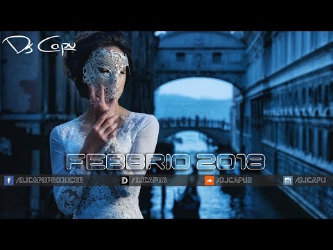 Selection House Commerciale - Febbraio 2018 - Dj Capu