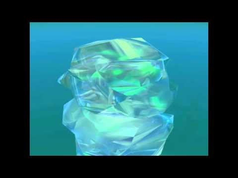 Acnode - Faceting Of Crystalline Consciousness