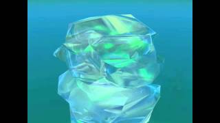 Acnode - Faceting Of Crystalline Consciousness