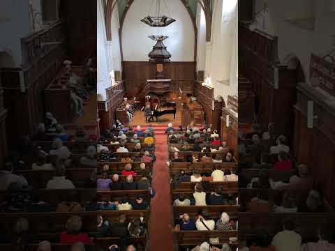 Melaine Dalibert : le Köln Concert de Keith Jarrett
