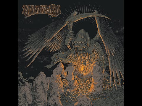 Dopelord - Children of the Haze ( Full Album 2017 )