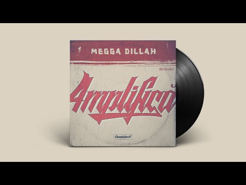 Megga Dillah feat. Steppa Style - Dangerous (Amplifica) Soundalize it! Records