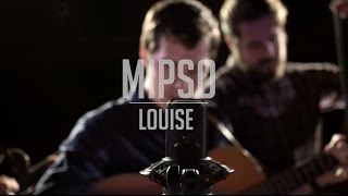 Mipso - Louise - Mauch Chunk Opera House