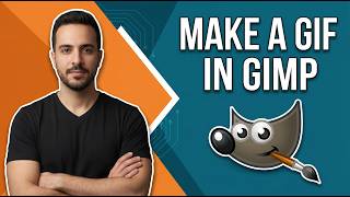 How To Make A Gif In GIMP (Easy Step-By-Step Guide)
