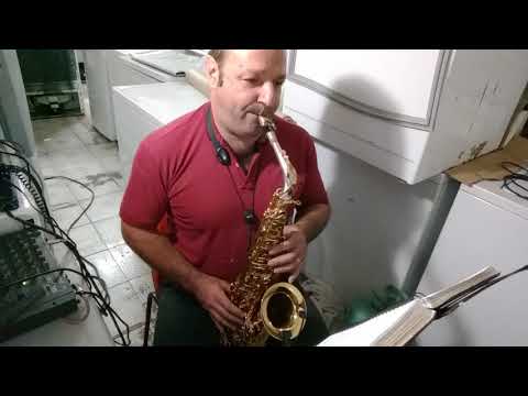 hino 163 ccb sax alto no contralto