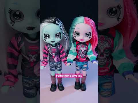 Monster Club - Crypta Moon