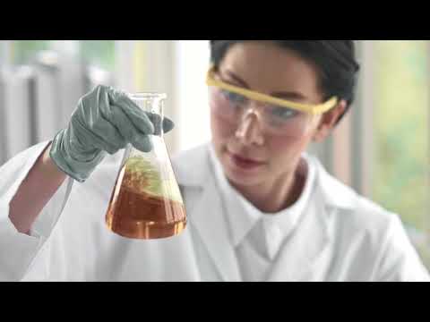 PYROSTAR ™ ES-F line for the detection of bacterial endotoxin.