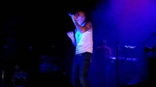 Thomas D Liebesbrief