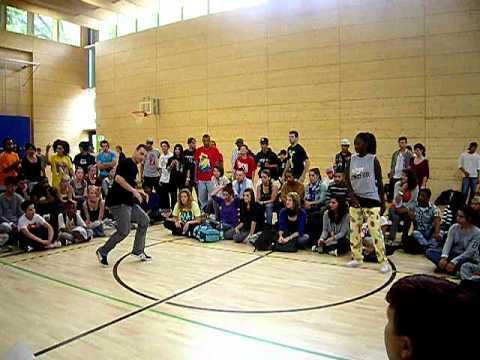 Urban Episode 2011: House Preselection - Junma & Gökhan