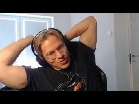 Topson Top Twitch Clips of August 2025