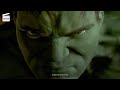 Hulk: You're making me angry (HD CLIP)