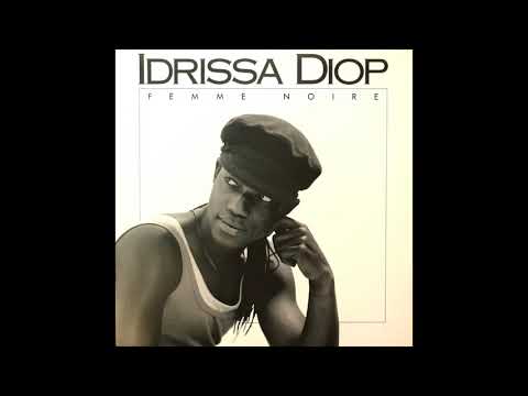 Idrissa Diop - Worunana