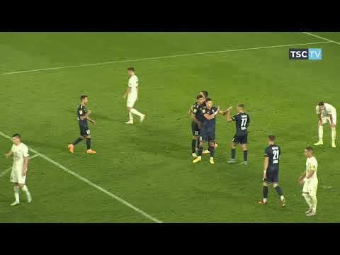 FK TSC - FK ŽELEZNIČAR 6:3 (16.09.2023.) Highlights