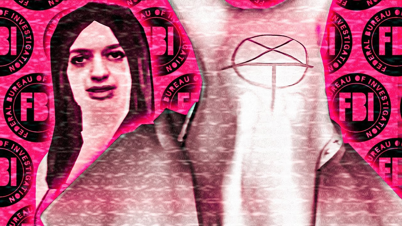 O JOGO QUE ESCONDE CRIMES E CULTOS REAIS...