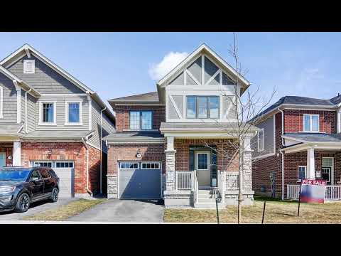 9 LITTLEBECK CRES, WHITBY, ON