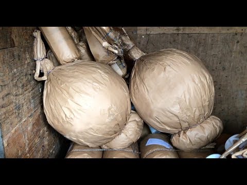 TORRE LE NOCELLE Av 8agosto 2019 Pirotecnica F.lli Pannella da Ponte (Bn) -  by GECIMALI