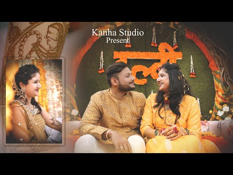 Wedding Photographer portfolio by Kanha Studio in Gwalior - Photo 1