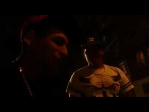 EL JINCHO VS FLOWZETA (Batalla en Orcasitas)