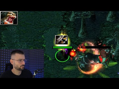 DOTA LIFESTEALER: LAST-MINUTE COMEBACK – HARD GAME, EPIC FIGHTS