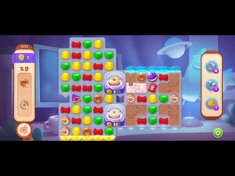 Homescapes 5751 level #homescapes