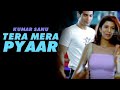 Tera Mera Pyaar DJ Chetas X Moovs Mashup DJ VIVRANJ DWK
