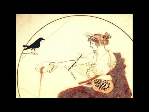Henry Purcell - Magician's Dance...Pluto, Arise! - Circe Z.575 (Hogwood)