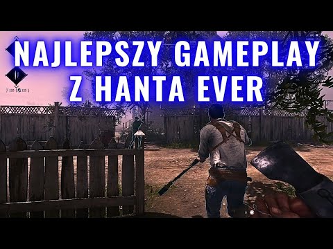 Hunt bez Nerwów i Uniesień - Hunt: Showdown (PL)