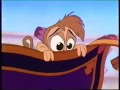 Opening To The Fox The Hound 1994 VHS Masterpiece Version 2 FAKE Xbox Player Request