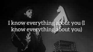 Russ - Forever (Lyrics)