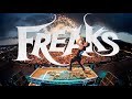 Timmy Trumpet & Savage - Freaks 4K REMASTER (2024)