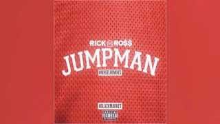 Rick Ross -  Jumpman (Renzel Remix)