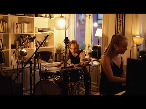 Mr. Gluck - Liv Andrea Hauge Trio