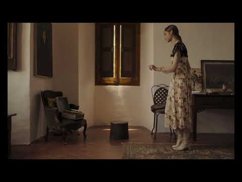 Alejandra Alonso Rojas Spring Summer 2018 Video