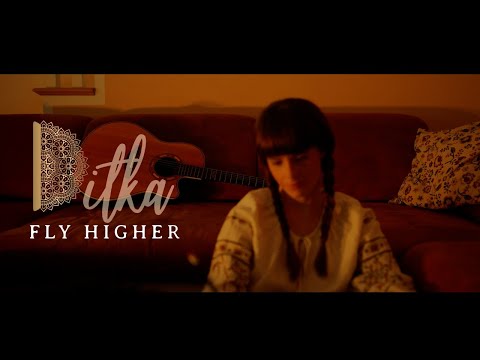 Ditka- Fly Higher (Official Video)