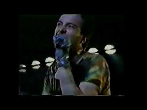 Government Flu - Dead Kennedys