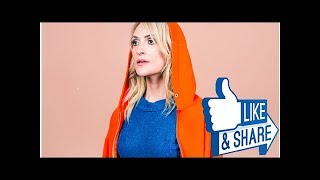 Metric's emily haines unveils new fragrance 'siren'