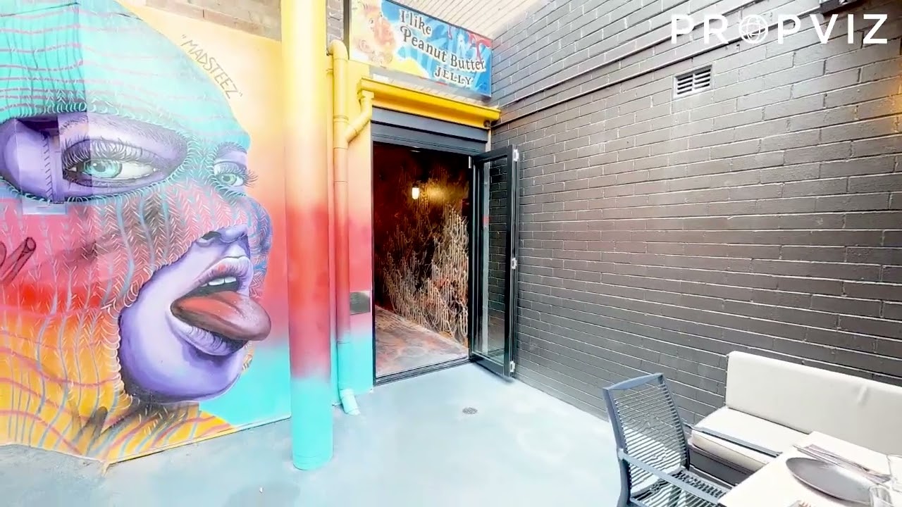 Peanut Butter Jelly 360 Virtual Tour