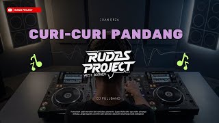 Download lagu DJ CURI CURI PANDANG - FULLBAND BY RUDAS PROJECT mp3