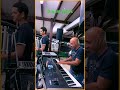Lesancyel - Kassav - Patrick Saint-Eloi - Live Dream Mizik - #music #kassav  #zouk #antilles #live