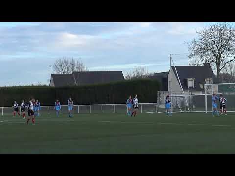 BUT U18F-JU PLOUGONVEN