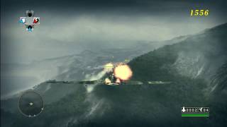 Blazing Angels 2: Secret Missions of WWII