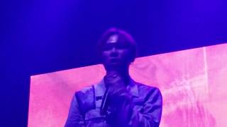 R.I.P (Rest In Party) Sik-K FL1P World Tour 2019 LA