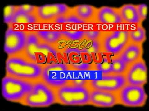 Pembukaan VCD Karaoke - 20 Seleksi Super Top Hits Disco Dangdut 2 Dalam 1 (1997)